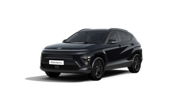 uusi Hyundai KONA Electric